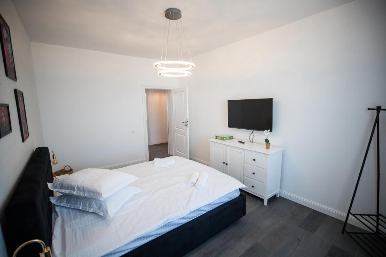 Central Nest Torda Kültér fotó