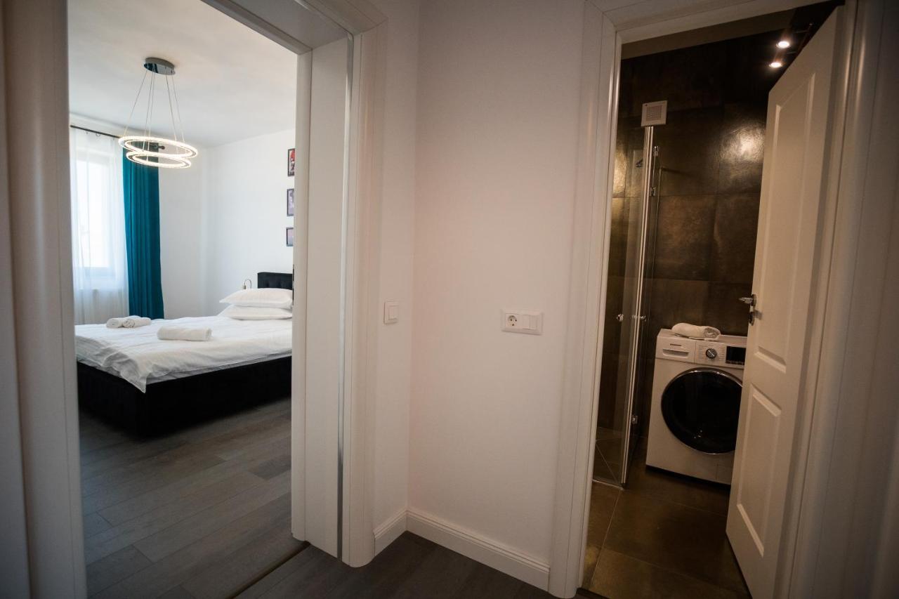 Central Nest Torda Kültér fotó
