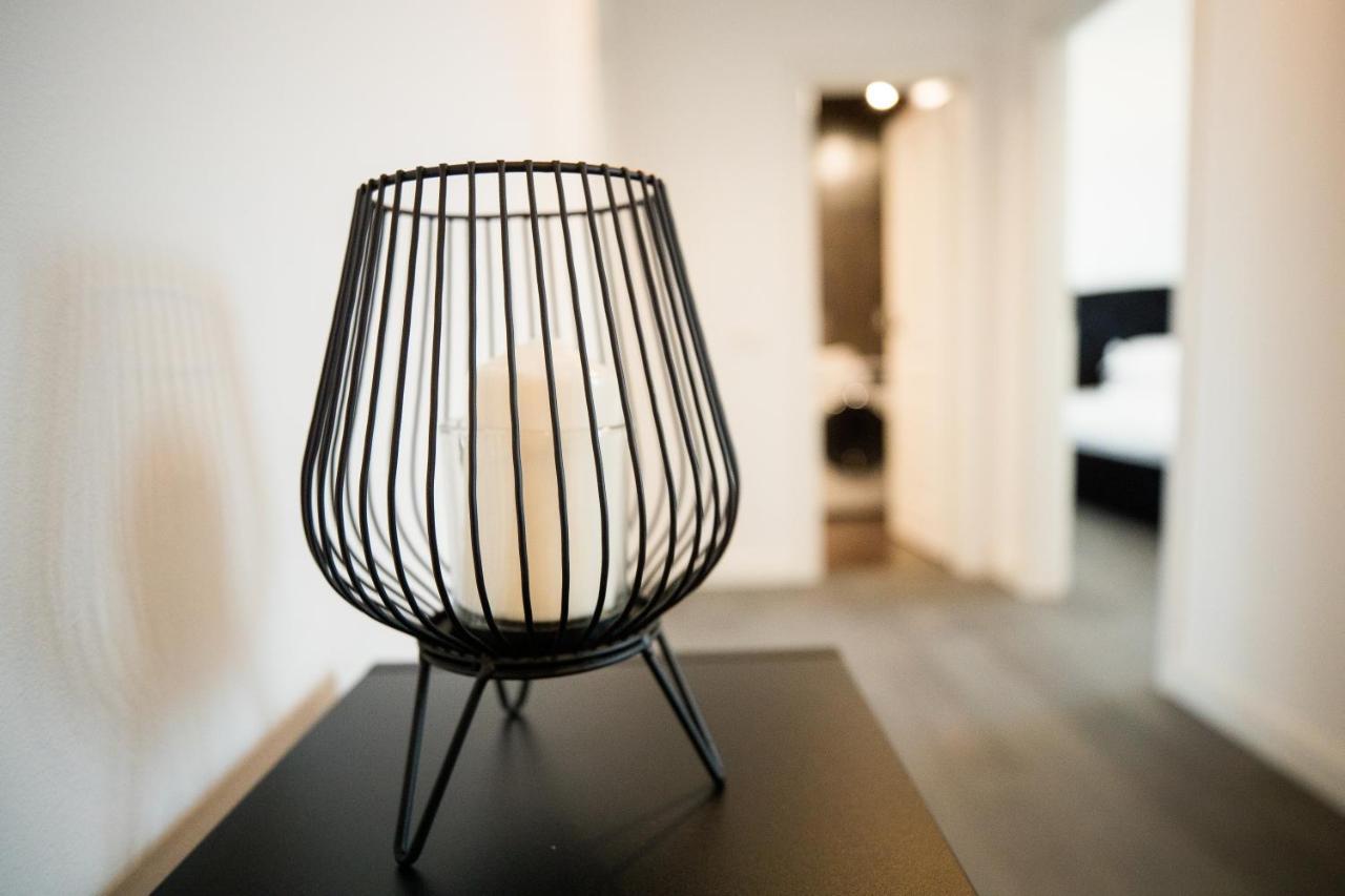 Central Nest Torda Kültér fotó